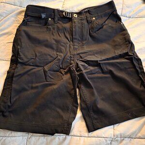 Mens venture shorts